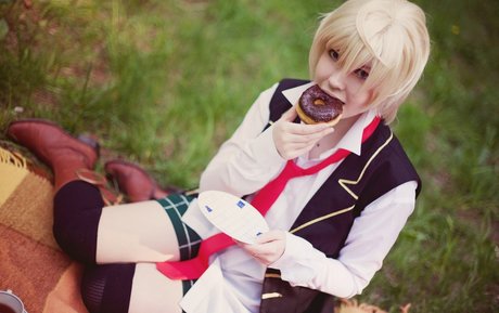 Vasilielcosplay
