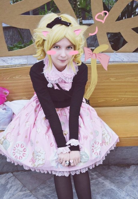 Vasilielcosplay