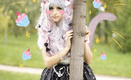 Vasilielcosplay