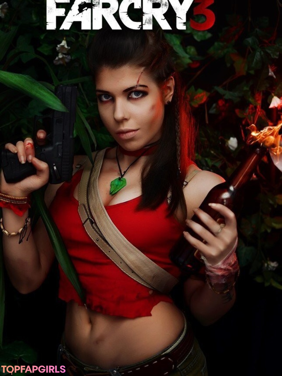 Photo nue de fuite OnlyFans de Vasilielcosplay #30 Photo nue de fuite OnlyFans de Vasilielcosplay #30