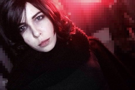 Vasilielcosplay
