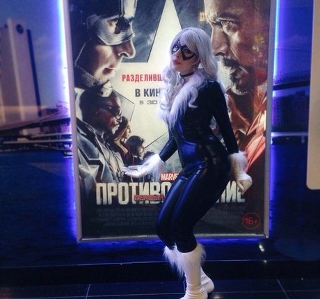 Vasilielcosplay