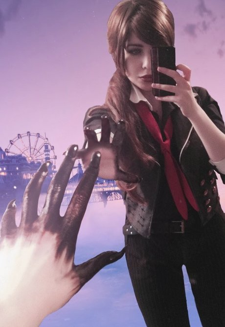 Vasilielcosplay