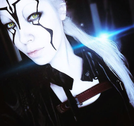 Vasilielcosplay