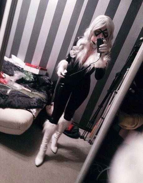 Vasilielcosplay