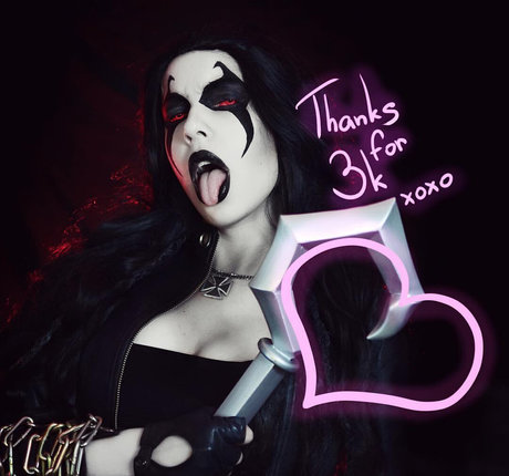 Vasilielcosplay