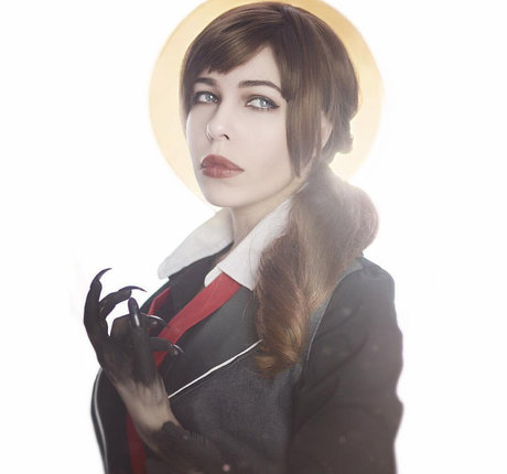 Vasilielcosplay