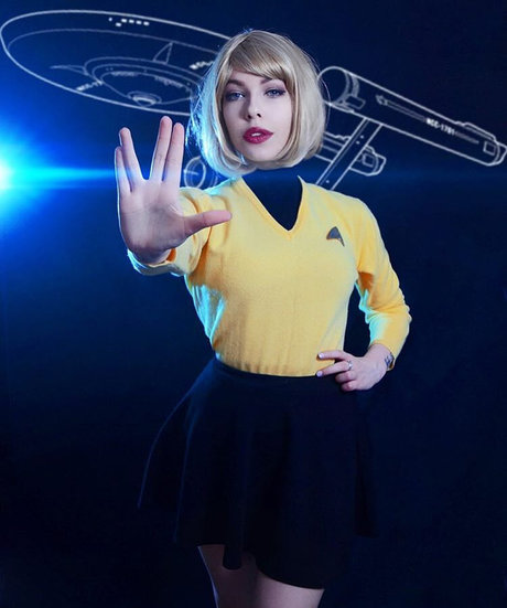 Vasilielcosplay