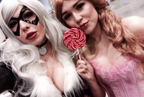 Vasilielcosplay