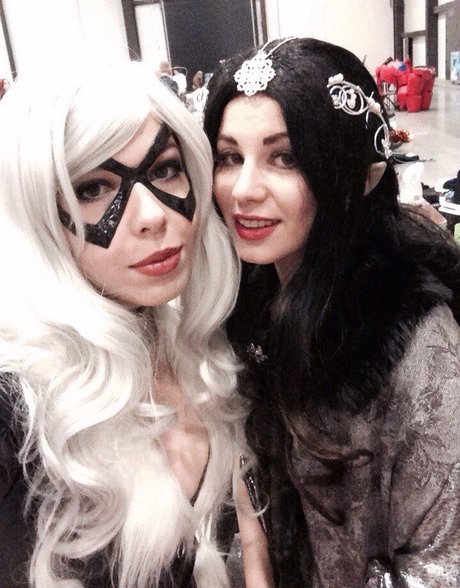 Vasilielcosplay