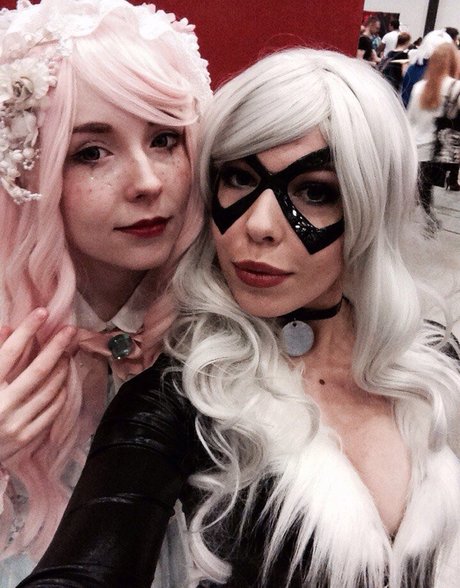 Vasilielcosplay