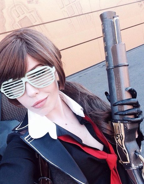 Vasilielcosplay