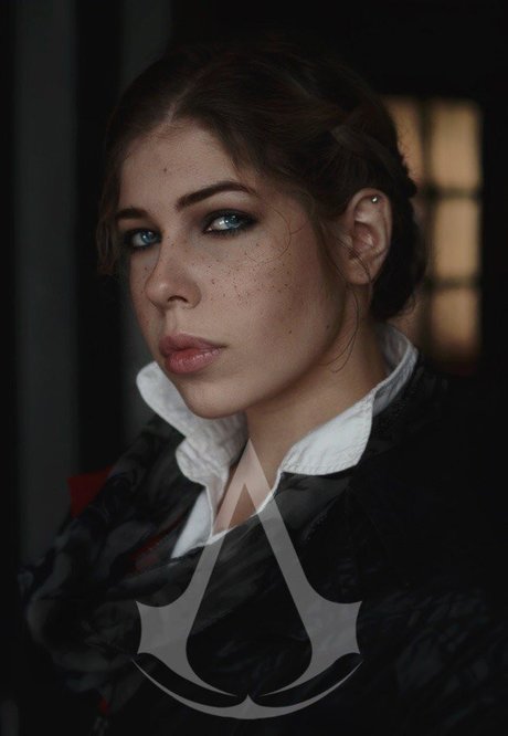 Vasilielcosplay