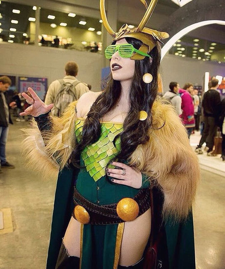 Vasilielcosplay