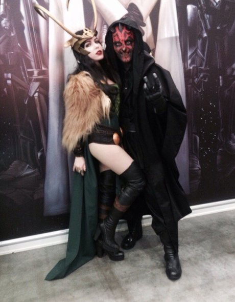 Vasilielcosplay