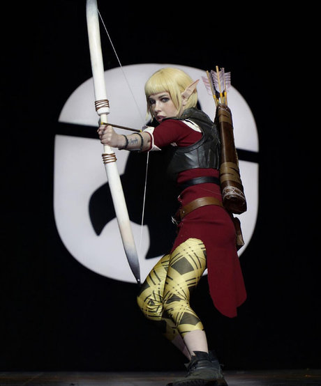 Vasilielcosplay