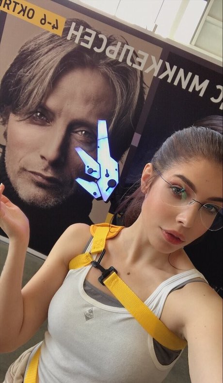 Vasilielcosplay