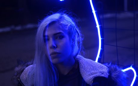 Vasilielcosplay