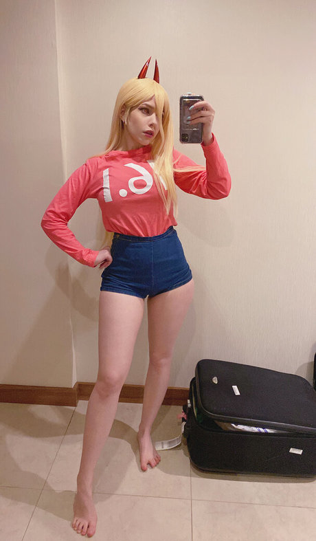 Vasilielcosplay