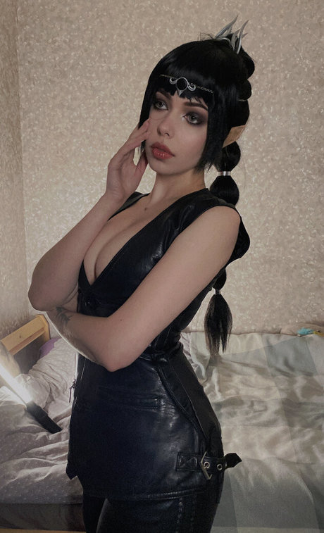 Vasilielcosplay