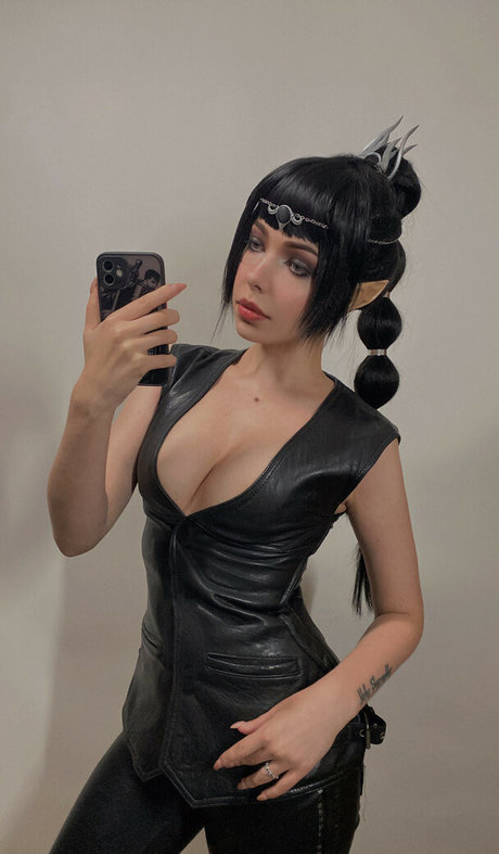 Vasilielcosplay