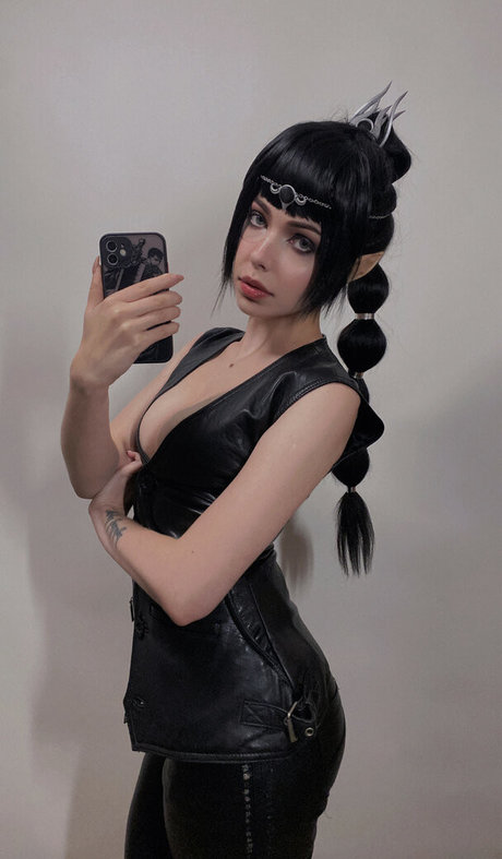 Vasilielcosplay