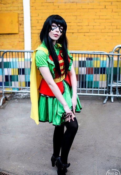 Photo nue de fuite OnlyFans de Vasilielcosplay