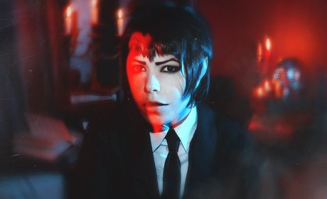 Vasilielcosplay
