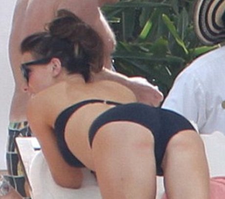 Kate Beckinsale