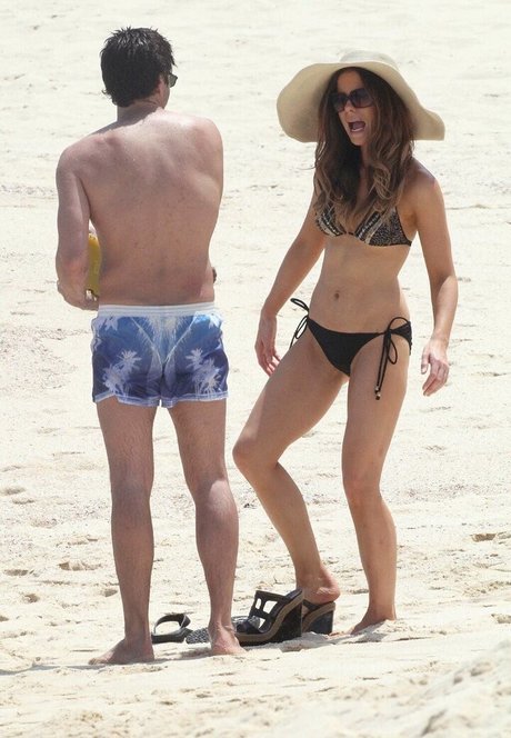 Photo nue de fuite OnlyFans de Kate Beckinsale