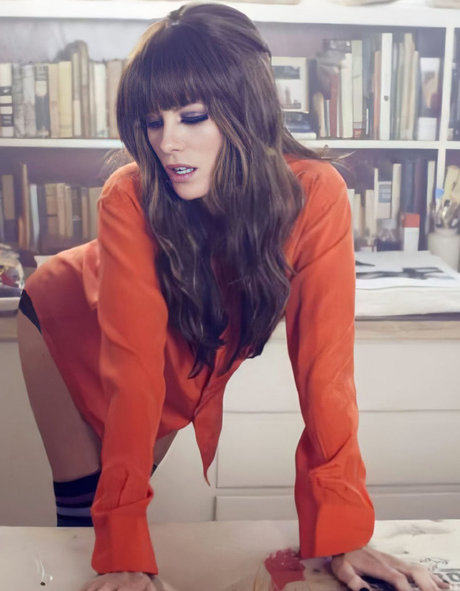 Kate Beckinsale