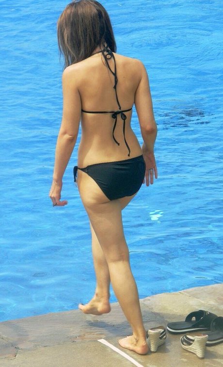 Kate Beckinsale