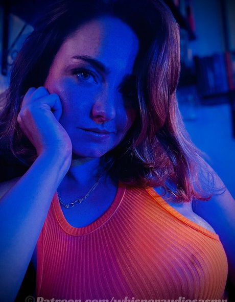 Whisperaudios Asmr