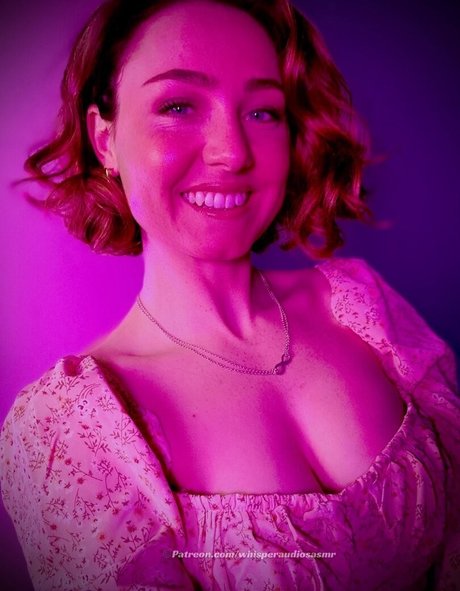 WhisperAudios ASMR