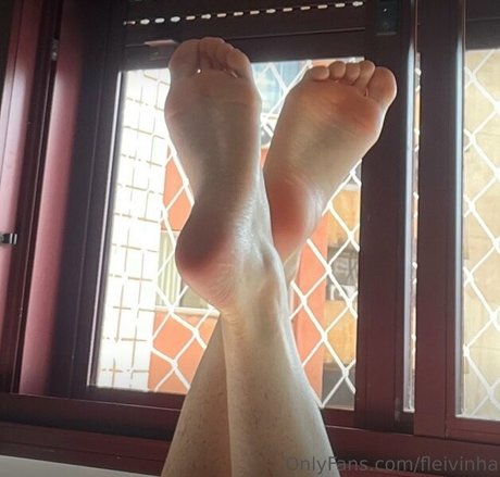 Photo nue de fuite OnlyFans de Flavia Sayuri