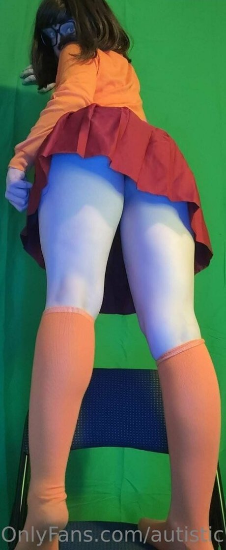 Photo nue de fuite OnlyFans de Autisticboobs