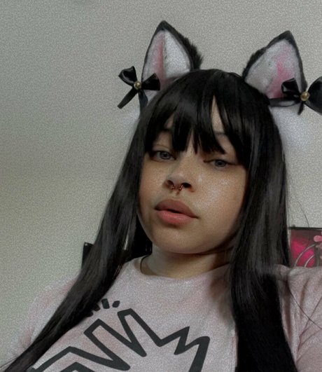 Photo nue de fuite OnlyFans de Saberthot