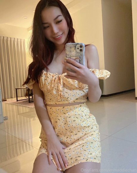 Immaddiechan