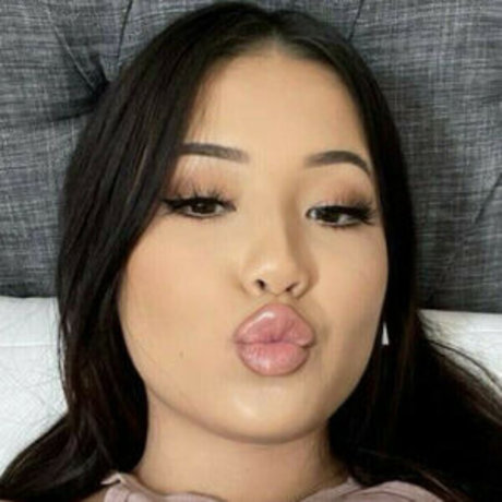 Photo nue de fuite OnlyFans de Babyakiraa