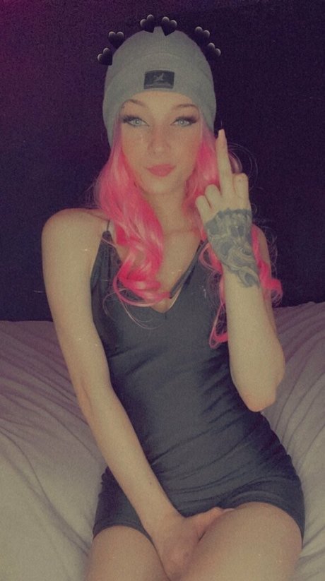 Photo nue de fuite OnlyFans de Freecheechchronic