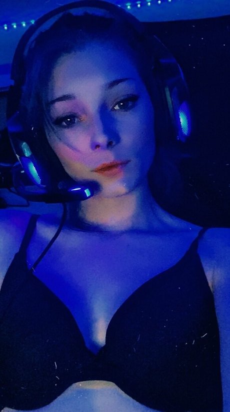 Photo nue de fuite OnlyFans de Freecheechchronic