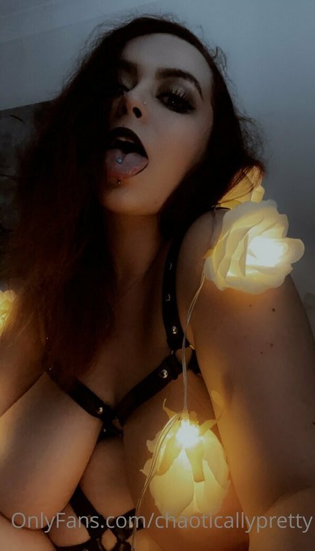 Chaoticallypretty