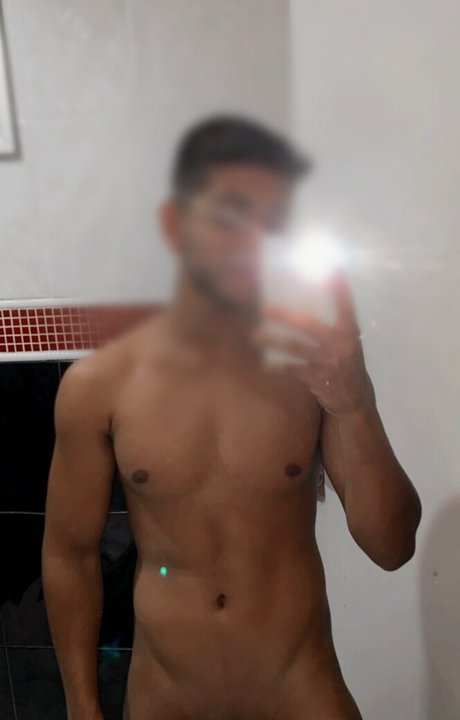 Photo nue de fuite OnlyFans de Marciomendes