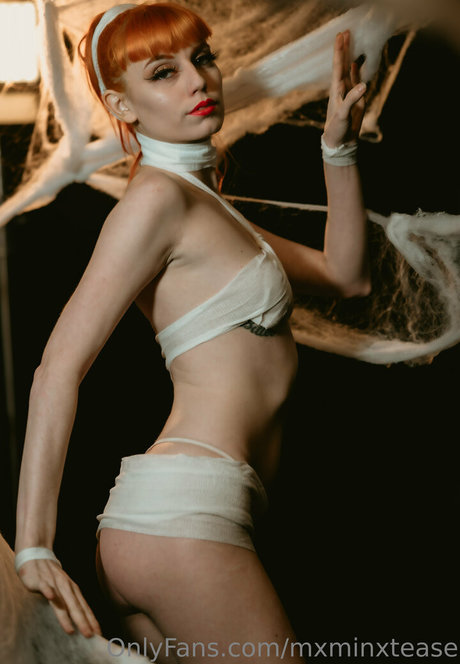 Mxminxtease