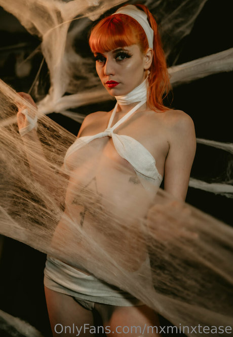 Mxminxtease