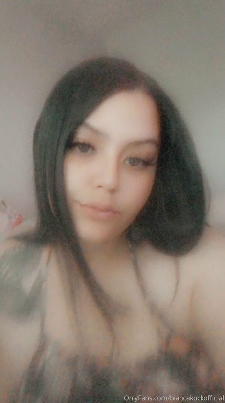 Photo nue de fuite OnlyFans de Biancakockofficial