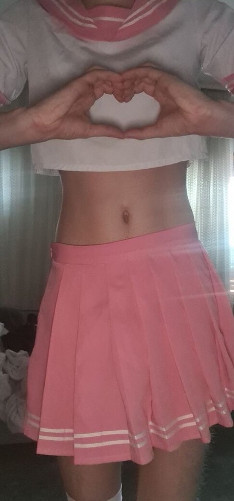 Photo nue de fuite OnlyFans de Antropia
