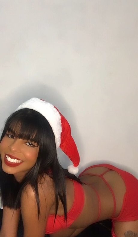 Photo nue de fuite OnlyFans de Hotbunnyy