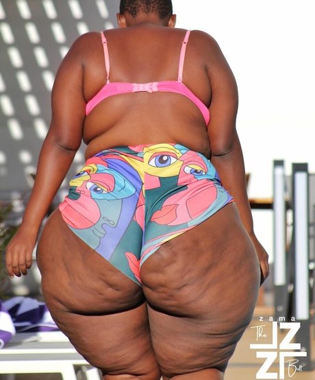 South African Thick
