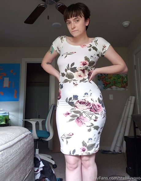 Photo nue de fuite OnlyFans de Lucylawrence